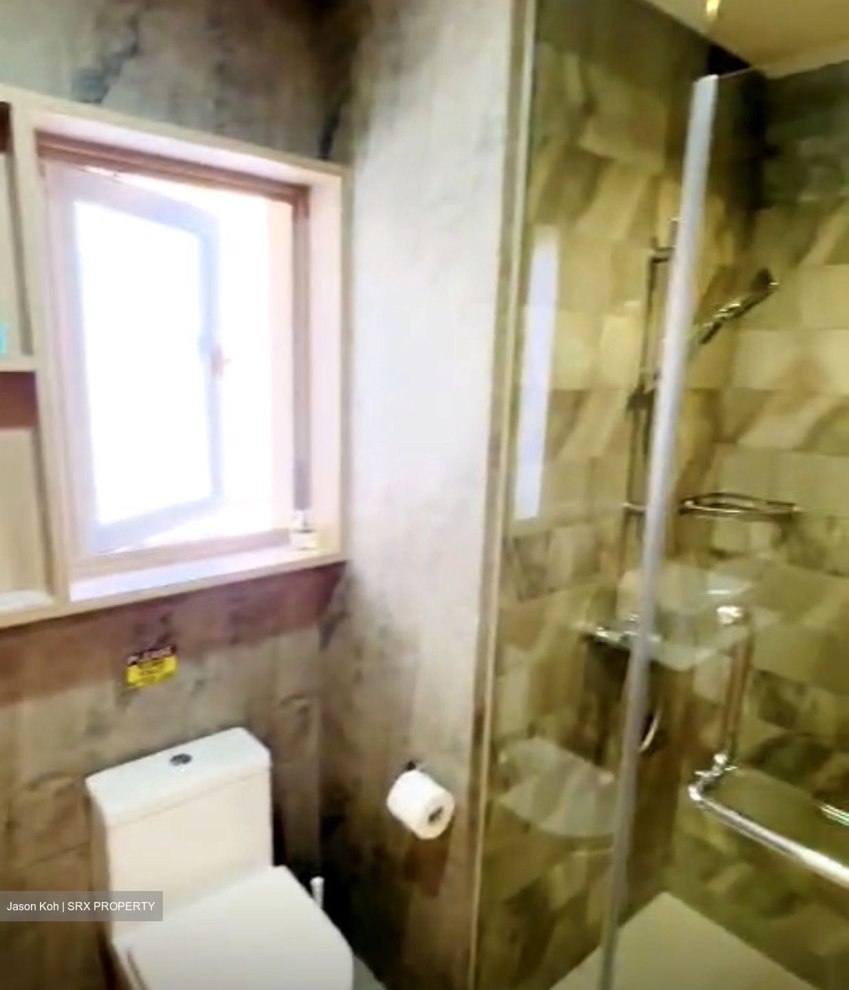The Vales (D19), Condominium #595108081